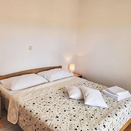Apartment Ana - Big351 By Interhome Turanj Bagian luar foto