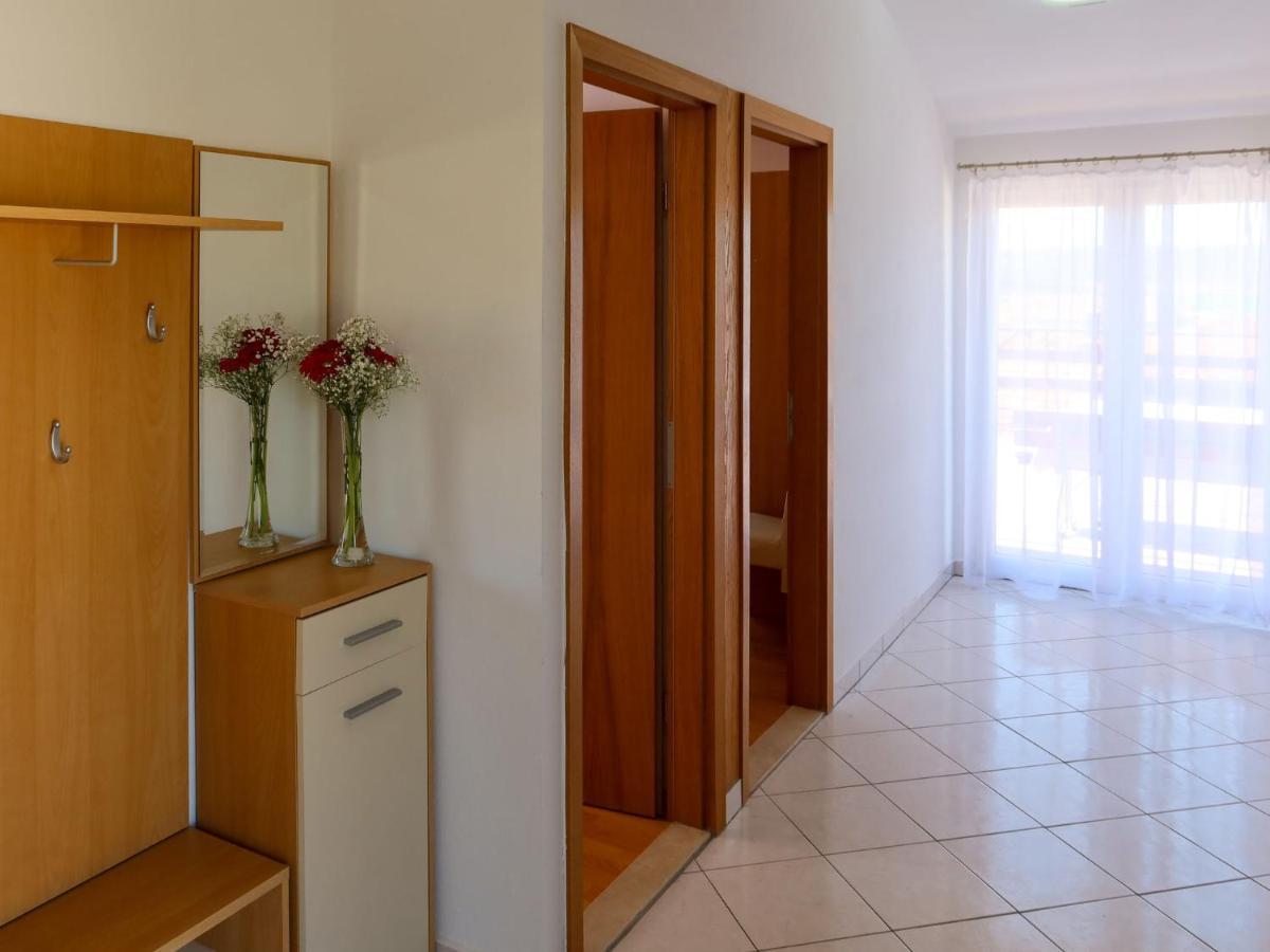 Apartment Ana - Big351 By Interhome Turanj Bagian luar foto