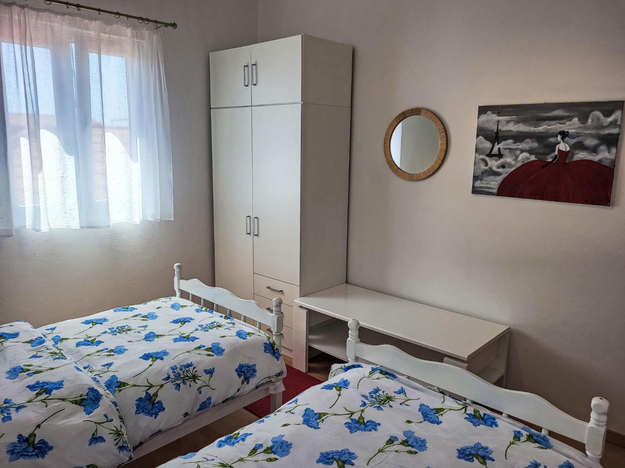 Apartment Ana - Big351 By Interhome Turanj Bagian luar foto