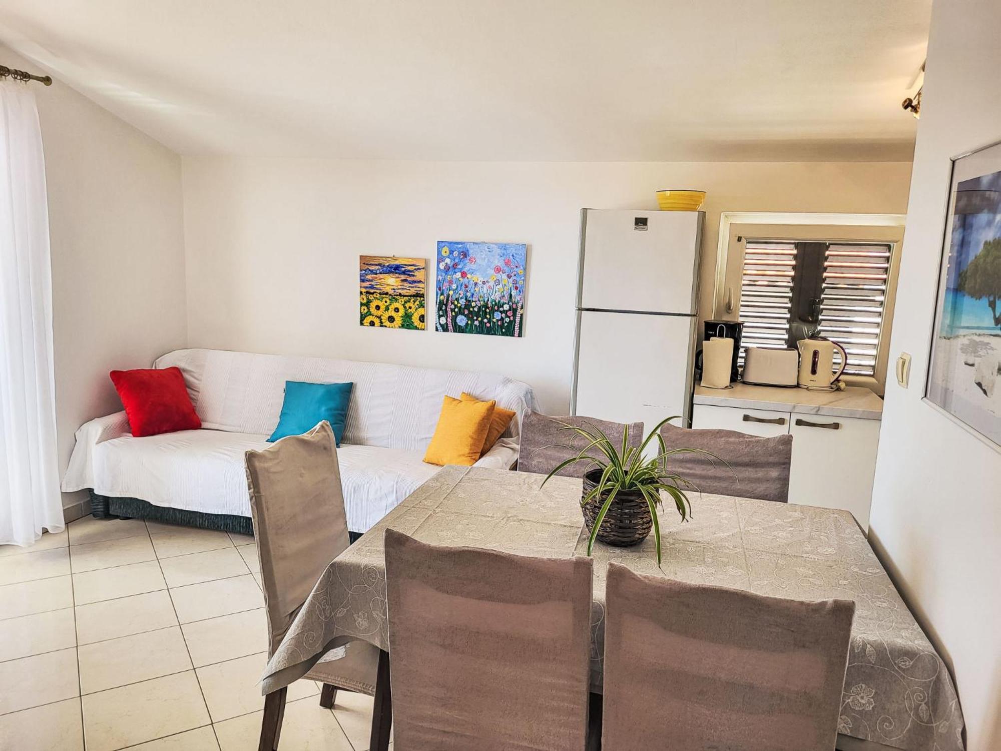 Apartment Ana - Big351 By Interhome Turanj Bagian luar foto